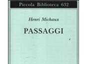 Passaggi