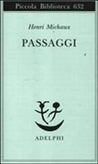 Passaggi