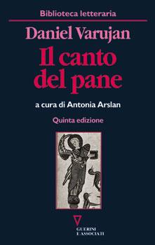 Il canto del pane (di Francesco Marilungo)