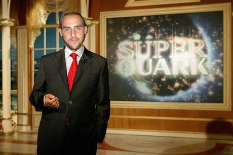 Siamo soli nell’universo? Dio esiste? Quanto è grande lo spazio? Le risposte su amaraterra.com