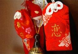 Omamori