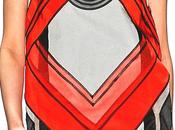 Bellissimi patterns motivi geometrici nella collezione donna primavera/estate 2013 vivienne