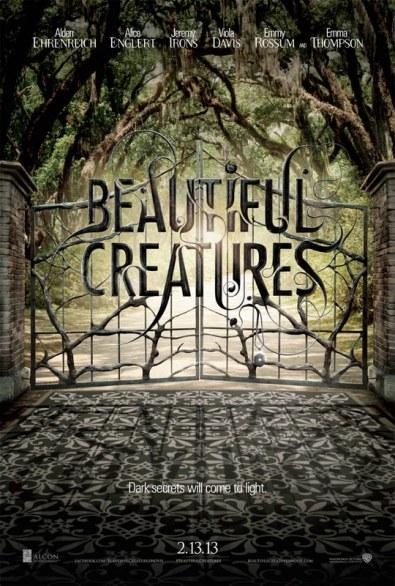 Beatiful Creatures