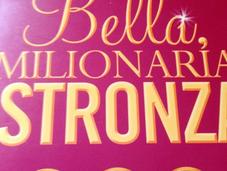 Fashion Book: Bella, milionaria stronza