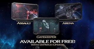 Starhawk : la patch 1.4 introduce nuove modalità, ecco un video gameplay