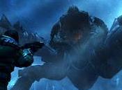 Lost Planet video gameplay 2012