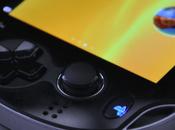 Playstation Vita disponibile firmware 1.81