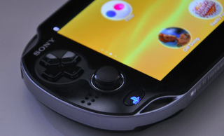 Playstation Vita : disponibile il firmware 1.81