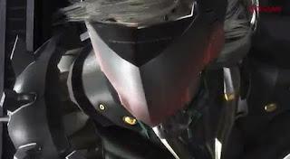 Metal Gear Rising : trailer ufficiale dal TGS 2012