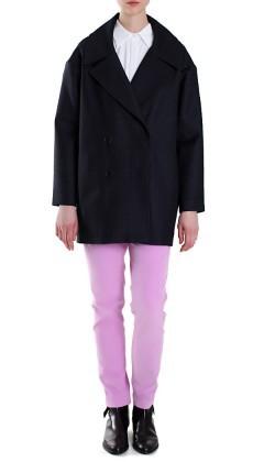 La ricerca del cappotto perfetto