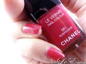 Essentiels Chanel_Suspicious