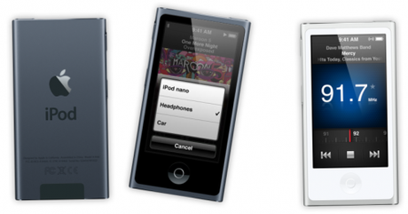 La fine di un’era: Riposa in pace iPod Nano Watch