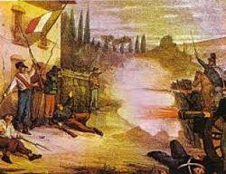 Fucilazioni a Perugia XX settembre 1870 – 2012: per non dimenticare cos’era il dominio del beato papa Pio IX