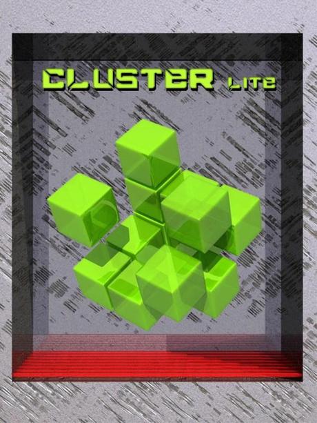 Cluster Lite è anche su AppStore; Balza Games mette in palio una copia di Starcraft 2