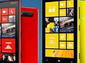 Nokia Lumia hanno Bluetooth