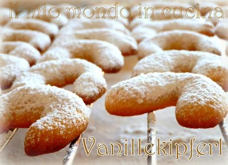 VANILLEKIPFERL