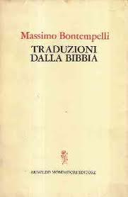 Il carteggio inedito tra Massimo Bontempelli e Giuseppe De Robertis (quinta parte)