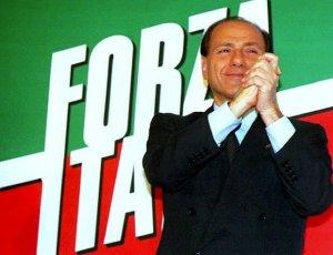 Berlusconi e l'arte della maieutica