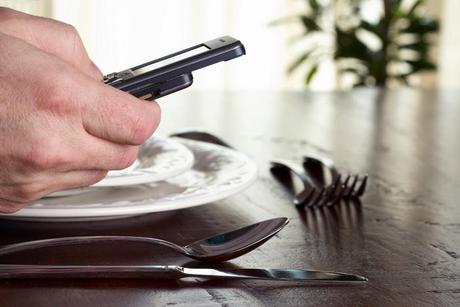 La pausa pranzo dell’autoproduttore