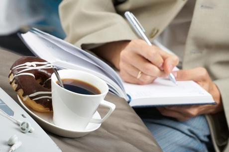 La pausa pranzo dell’autoproduttore