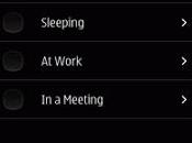 Situations s'aggiorna.