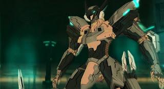 Zone of the Enders HD : annunciata anche la data di uscita europea