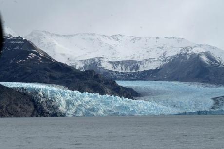 ARGENTINA 6 - NAVIGAZIONE DEL LAGO ARGENTINO