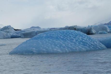 ARGENTINA 6 - NAVIGAZIONE DEL LAGO ARGENTINO