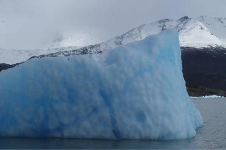 ARGENTINA 6 - NAVIGAZIONE DEL LAGO ARGENTINO