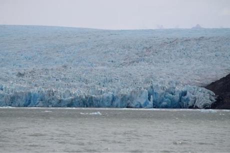 ARGENTINA 6 - NAVIGAZIONE DEL LAGO ARGENTINO