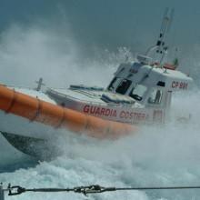 Uomo disperso in mare a 40 miglia da Ancona