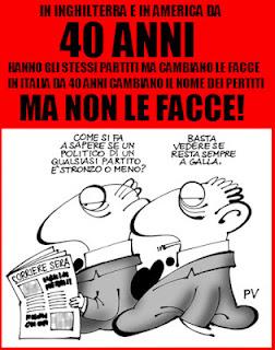 E adesso voltiamo pagina!