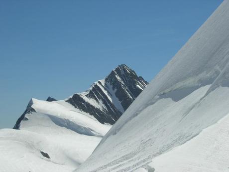 Il temibile Eiger, nel centenario dell’inaugurazione della ferrovia più alta d’Europa