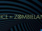 "ALICE ZOMBIELAND" GENA SHOWALTER... BOOKTRAILER