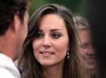 Kate Middleton senza veli