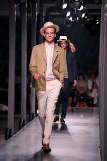 Camo - spring/summer 2013 _ on stage _ Milano Unica