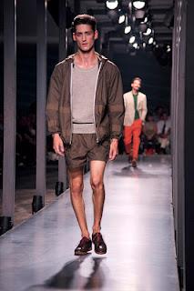Camo - spring/summer 2013 _ on stage _ Milano Unica