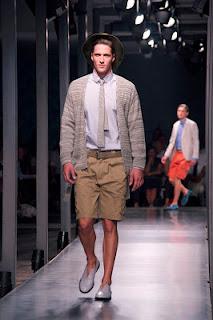 Camo - spring/summer 2013 _ on stage _ Milano Unica