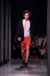 Camo - spring/summer 2013 _ on stage _ Milano Unica