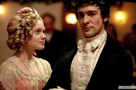 Recensione Emma - period drama del 2009 by BBC