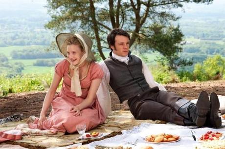 Recensione Emma - period drama del 2009 by BBC