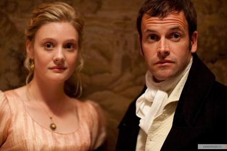 Recensione Emma - period drama del 2009 by BBC