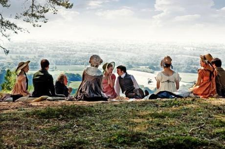 Recensione Emma - period drama del 2009 by BBC