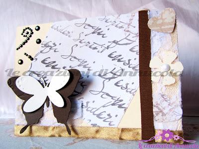 Composizione  idea regalo