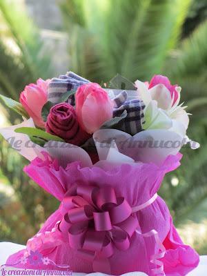 Composizione  idea regalo