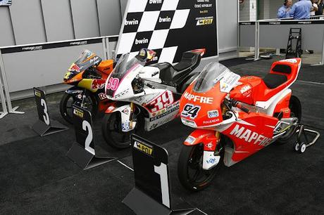 Photo #280 - Ktm Podium @ Brno 2012