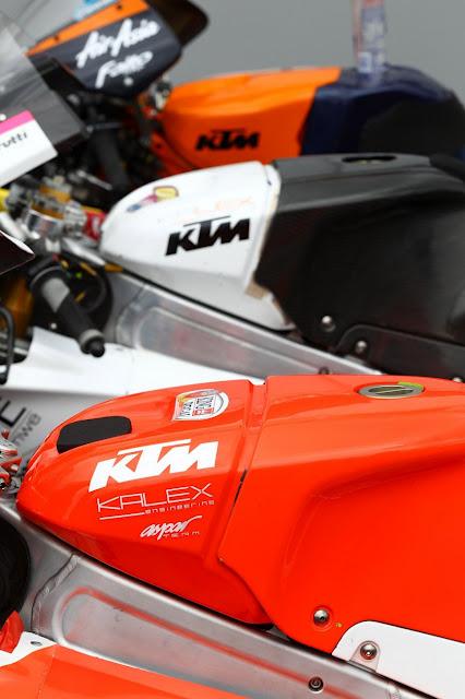 Photo #280 - Ktm Podium @ Brno 2012