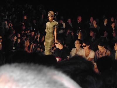 Max Mara Runway #mfw