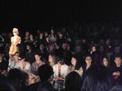 Mara Runway #mfw