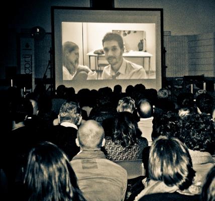 Fiaticorti decolla: record di partecipazione al Festival del cortometraggio